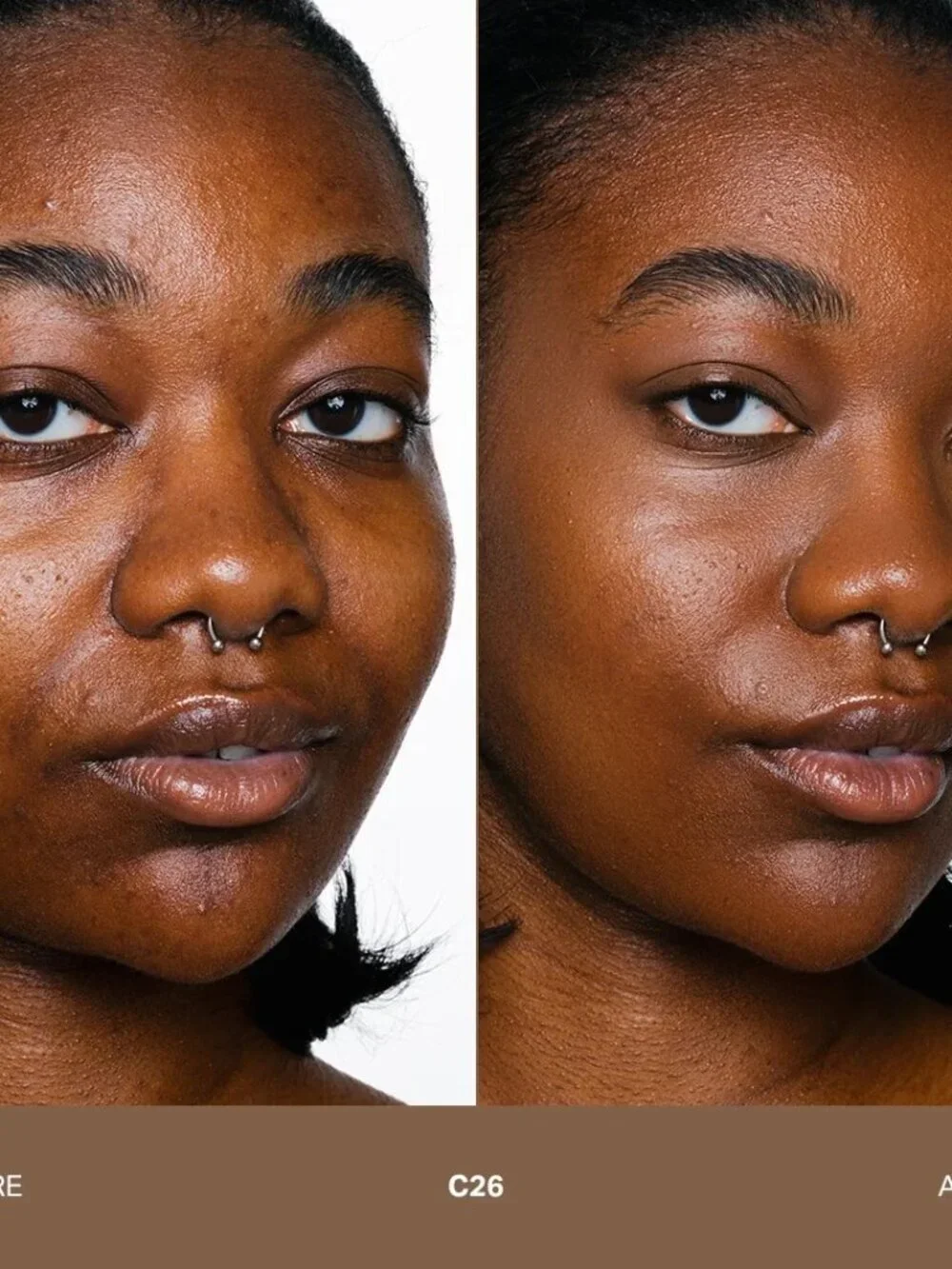 NEW Jeffree Star Concealer in C26